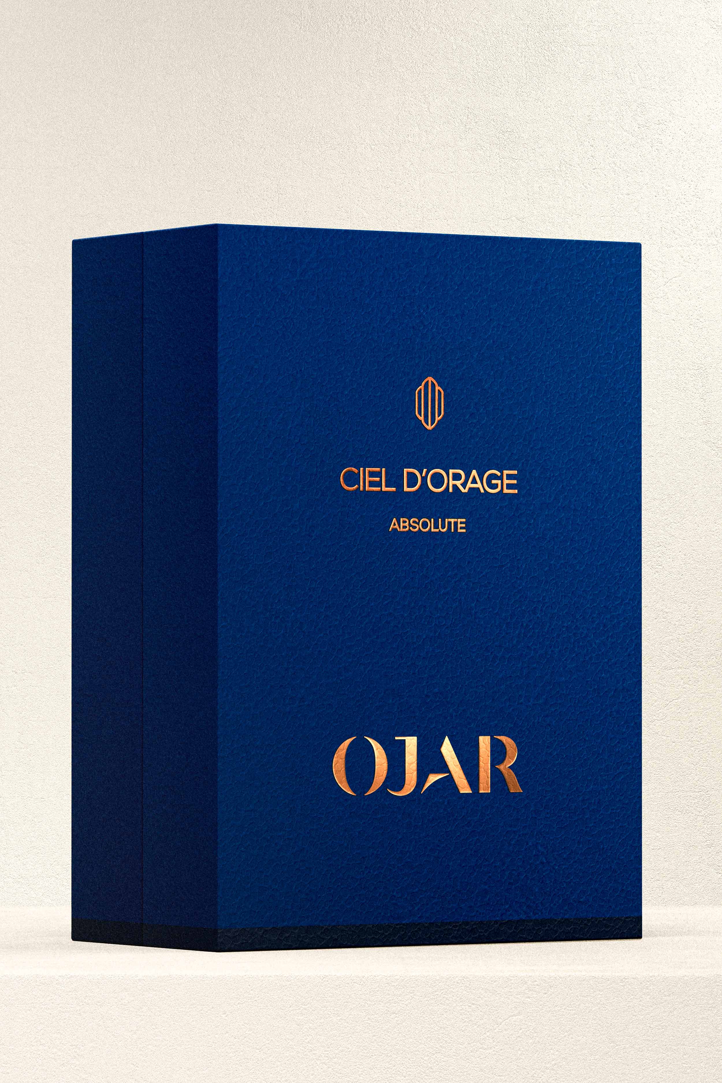 OJAR Absolute Ciel D'Orage Perfume Pack