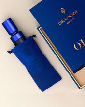 Load image into Gallery viewer, OJAR Absolute Ciel D&#39;Orage Perfume Pack Pouch
