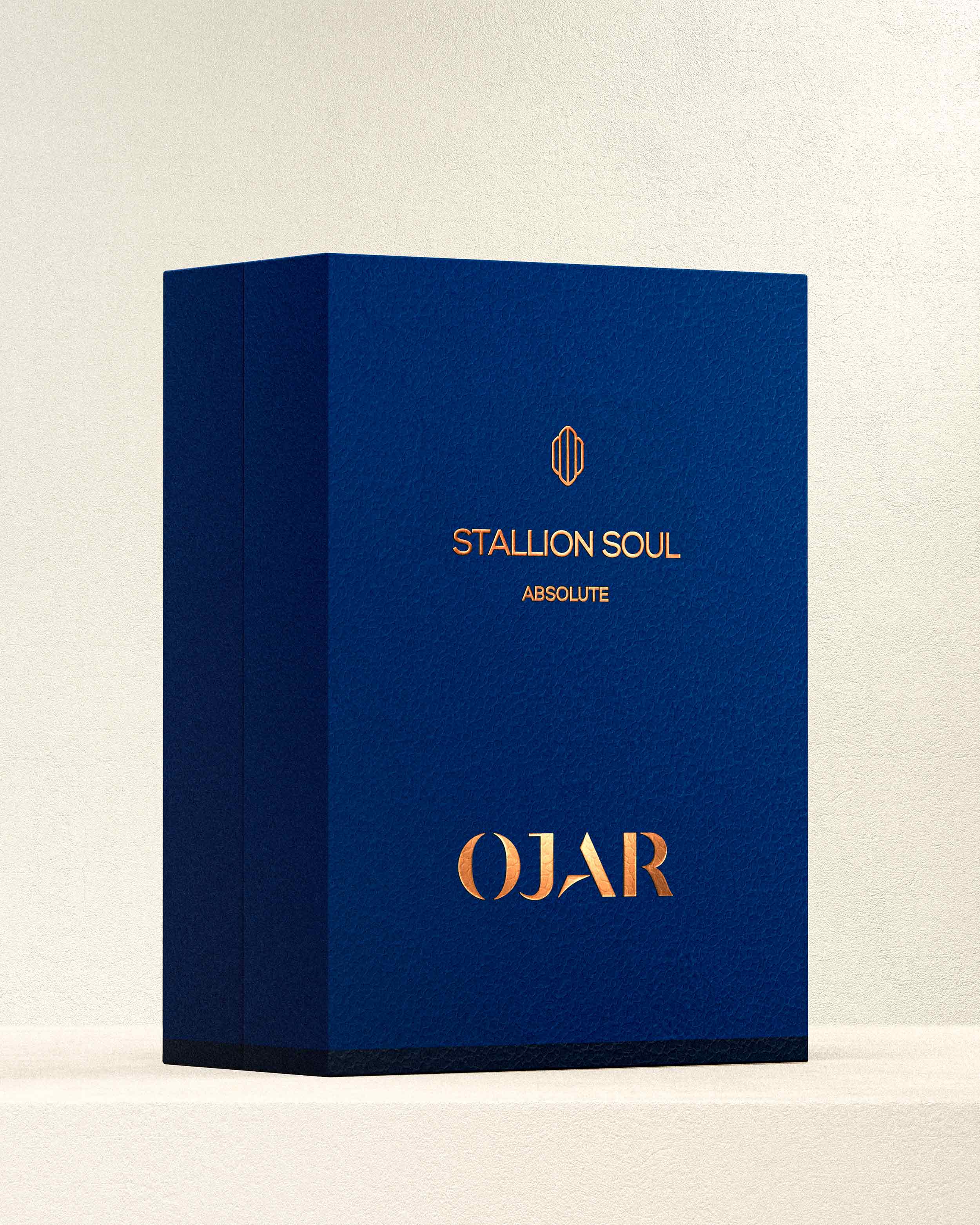 OJAR Absolute Stallion Soul Perfume Pack