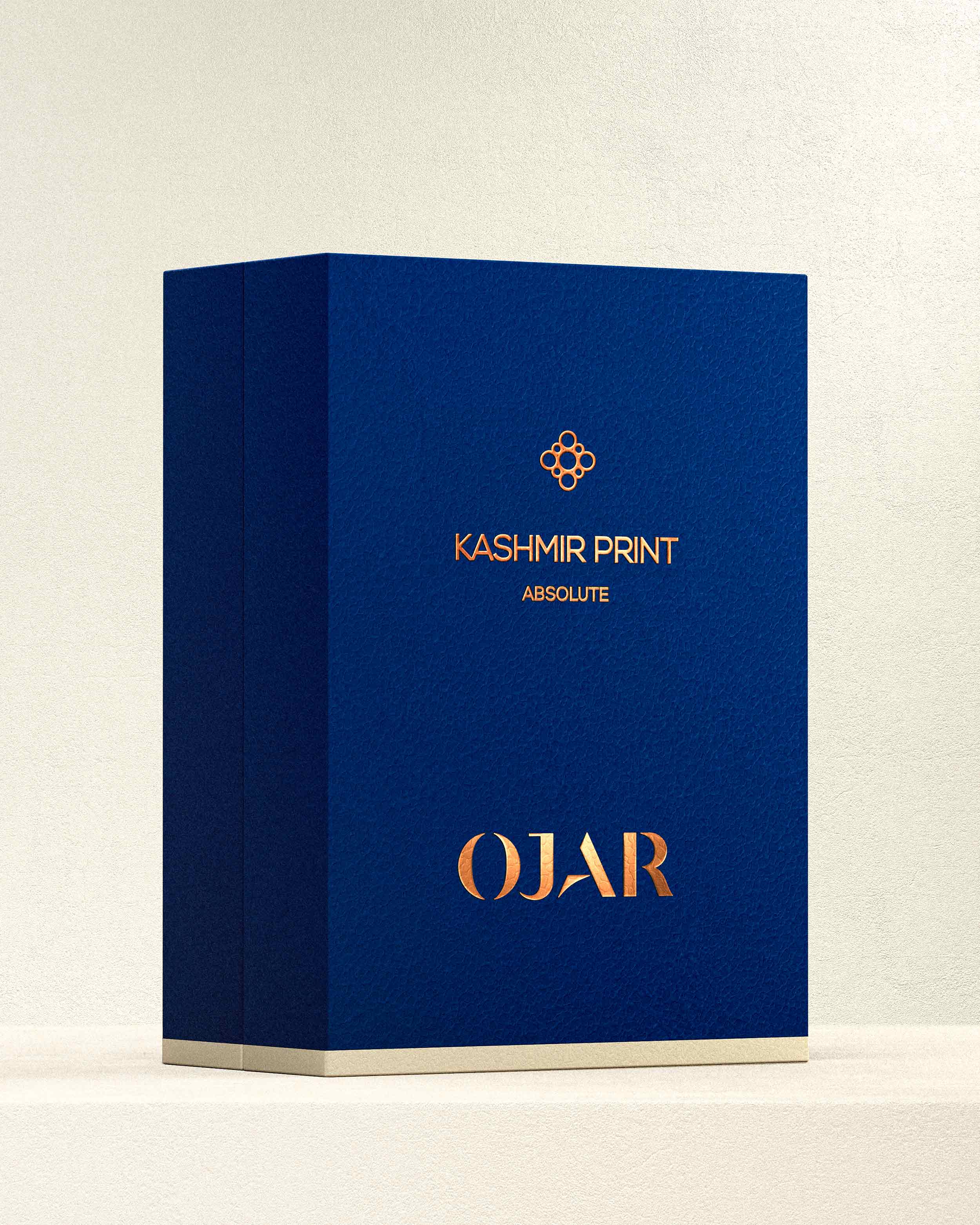 OJAR Absolute Kashmir Print Perfume Pack