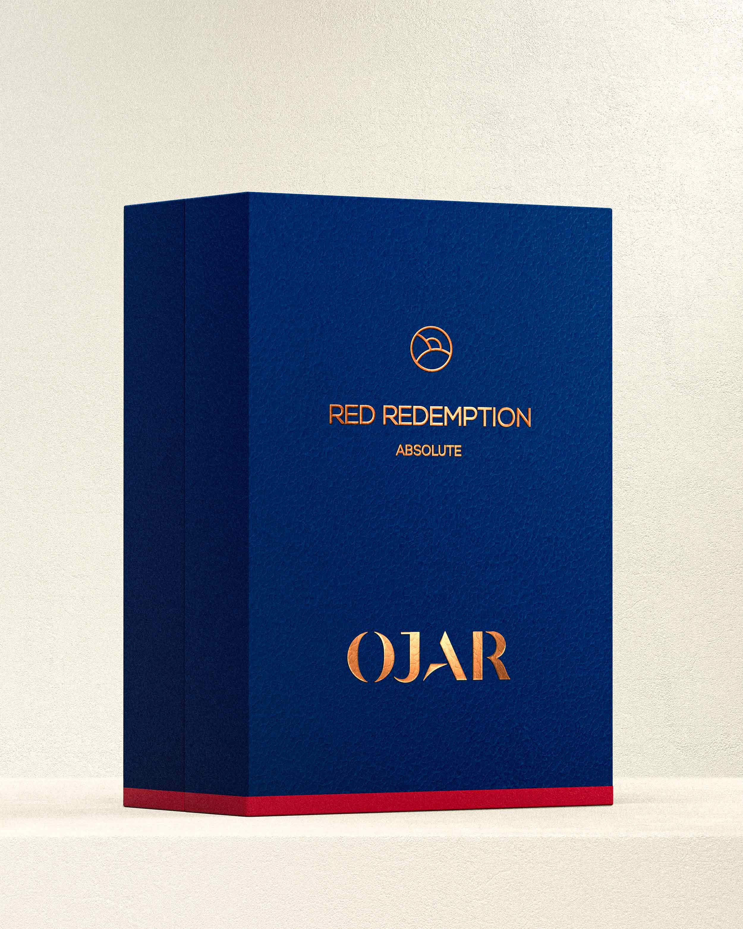 OJAR Absolute Red Redemption Perfume Pack