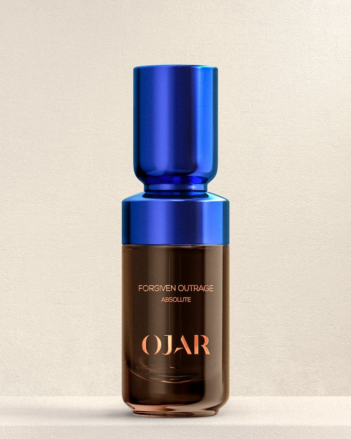 OJAR Absolute Forgiven Outrage Perfume